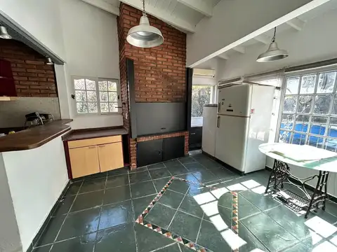 Casa en Venta 40 años