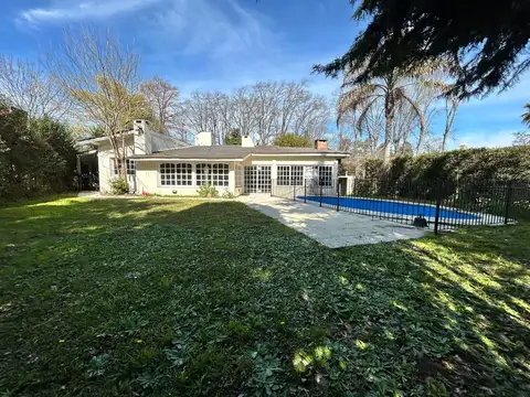 Casa en Venta de 3 dormitorios