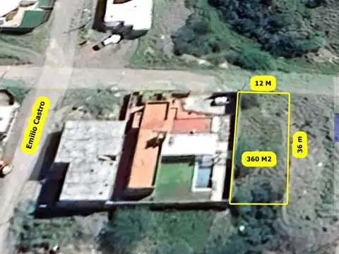 Terreno en Venta en San Fdo del Valle de Catamarca, USD 15.000
