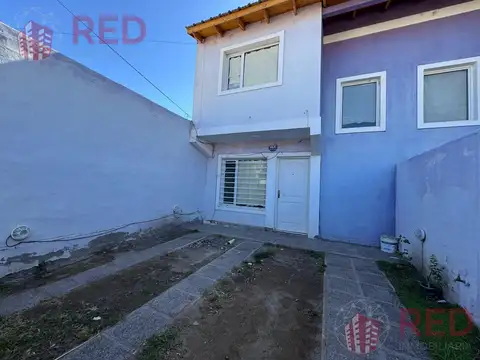 Depto Tipo Casa en Venta de 2 dormitorios