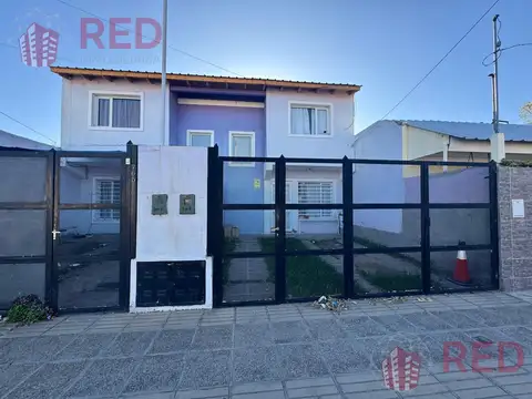 Depto Tipo Casa en Venta en Neuquen, USD 115.000