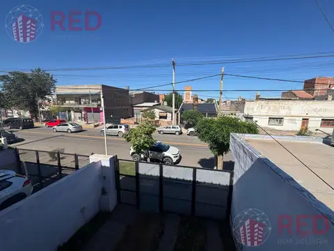 Intendente Chaneton al 700