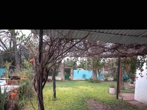 Casa en Venta en Oliveros, USD 85.000