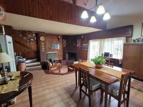 Casa en Venta de 4 dormitorios
