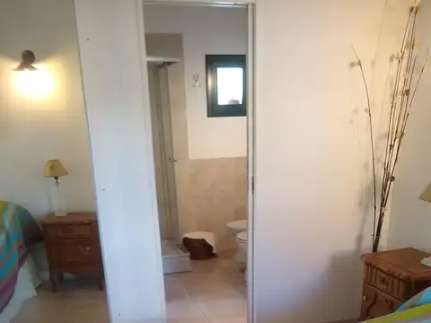 Alquiler permanente, departamento 1 dormitorio