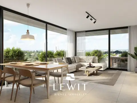 Departamento en Venta A Estrenar