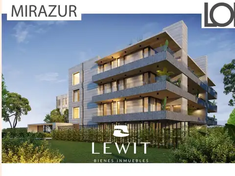 Departamento en Venta en Neuquen, USD 305.000