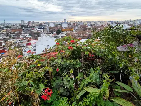 Departamento en Venta en Parque Avellaneda, USD 93.500