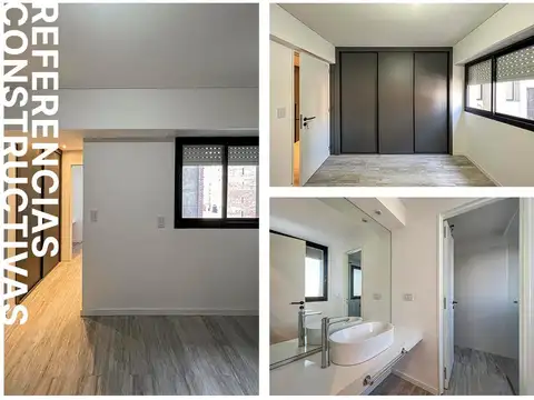 Departamento en Venta de 6 ambientes