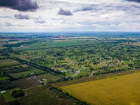 Terreno en Venta de 1139,0 m2