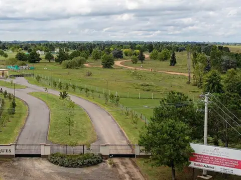 VENTA LOTE MIRABOSQUES CARDALES 1139 mts2