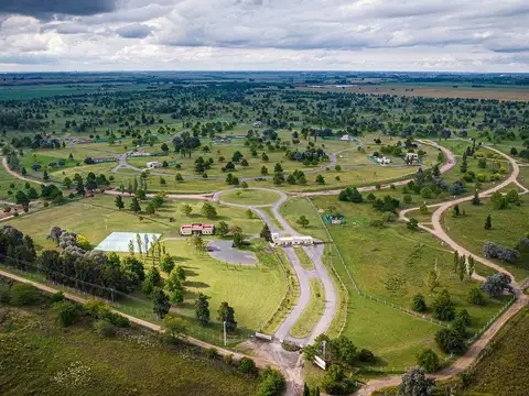 Terreno en Venta de 1139,0 m2