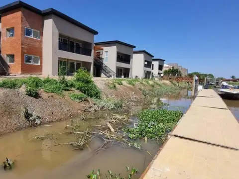 Casa en Venta en Delta del Tigre, USD 120.000