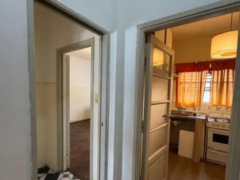 Departamento en Alquiler en Villa Ortuzar, $ 570.000