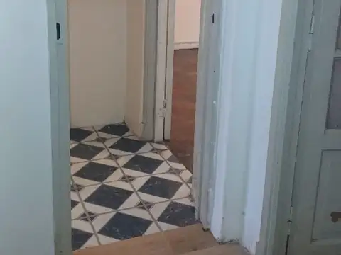Departamento - Alquiler - Argentina, Capital Federal - Plaza 700