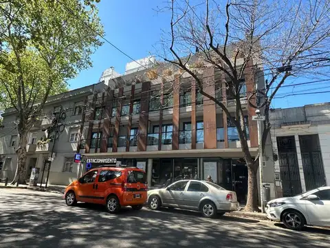 Departamento Venta Monoambiente Haus Bonpland