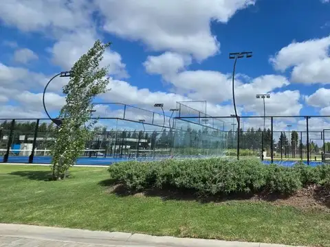 Terreno en Venta de 602,0 m2