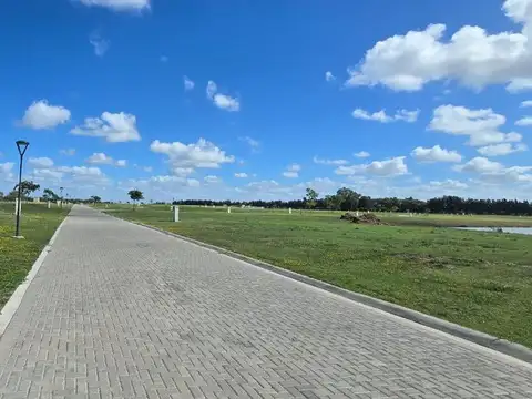 LOTE EN VENTA BARRIO LAS VICTORIAS CANNING