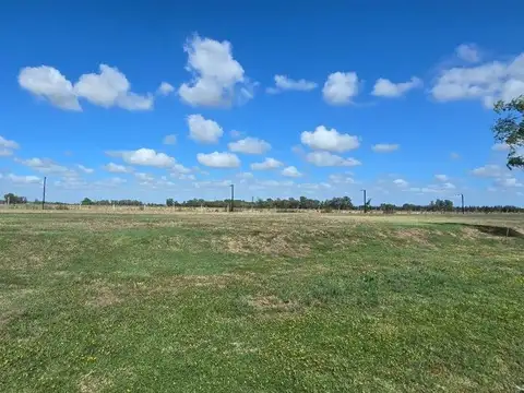 Terreno en Venta de 602,0 m2