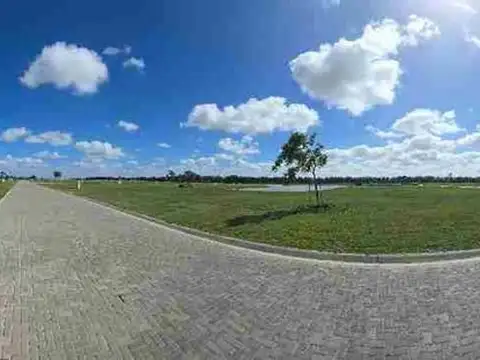 LOTE EN VENTA BARRIO LAS VICTORIAS CANNING