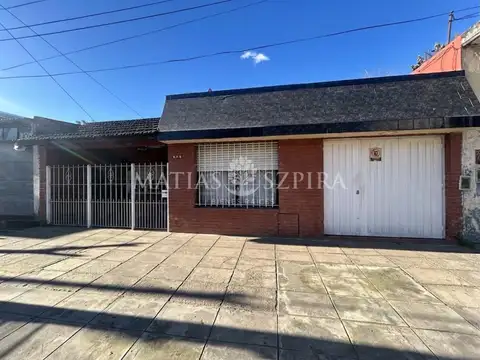 Casa en Venta en Parque San Martín, USD 73.000