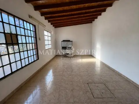 Casa en Venta al Suroeste