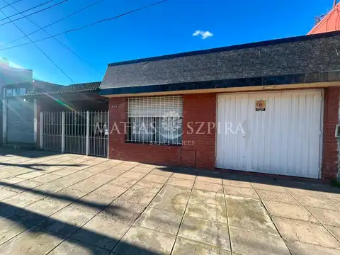 Casa en Venta 50 años