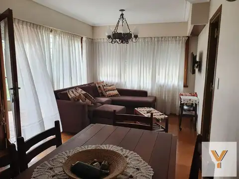 Departamento en venta -  3 dormitorios 3 baños - 100mts2 - Villa Gesell
