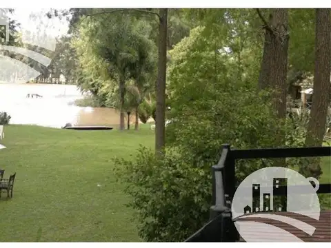 Complejo de 4 cabañas 2*