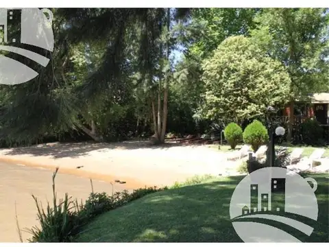 Hotel en Venta 15 años