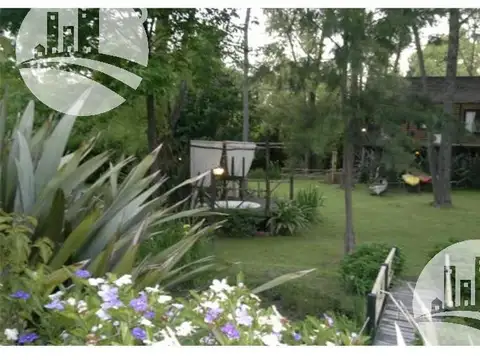Hotel en Venta en Delta del Tigre, USD 220.000
