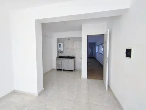 Virasoro 1500  - Departamento en venta de un dormitorio a estrenar - Rosario, España y Hospitales