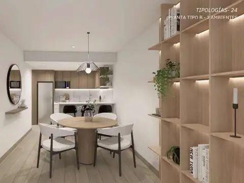 Departamento de Pozo, Financiación venta