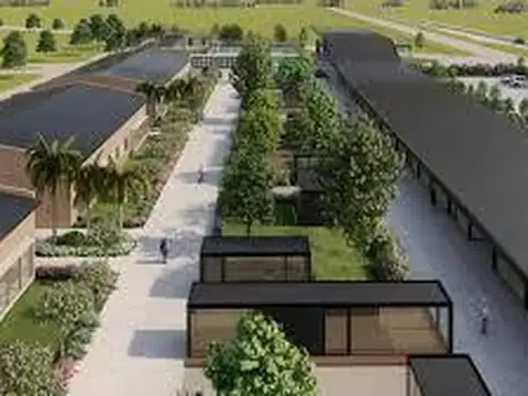 Terreno en Venta de 525,0 m2