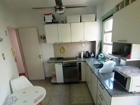 Departamento en Venta en Villa Devoto, USD 155.000