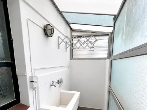 Departamento en Alquiler 40 años