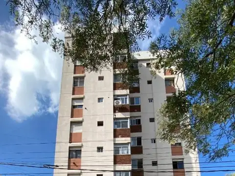 Departamento en venta 2 ambientes Moreno centro
