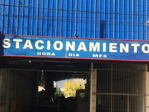 Cochera en Venta Fija