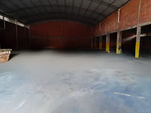 Galpon en Venta en Luque, USD 320.000