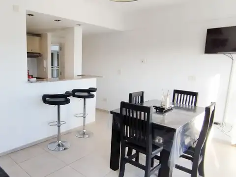 Departamento en Venta en Villa Gesell, USD 95.000