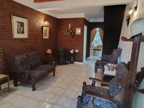 Casa en Venta en San Bernardo del Tuyu, USD 63.000