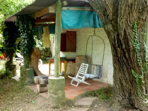Club Eco Camping Las Manos