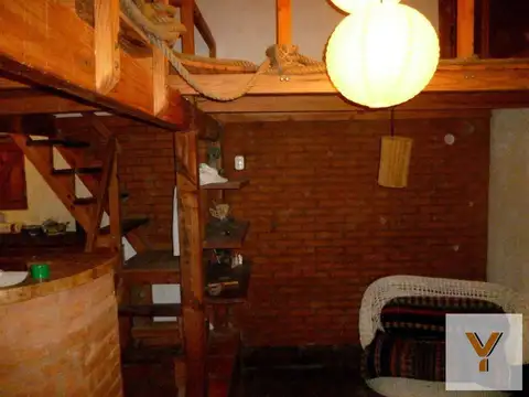 Casa en Venta 55 años