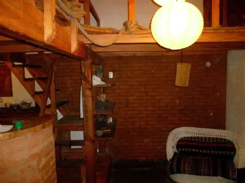 Casa en Venta 55 años