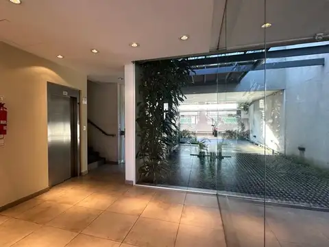 DEPARTAMENTO MONOAMBIENTE EN ALQUILER