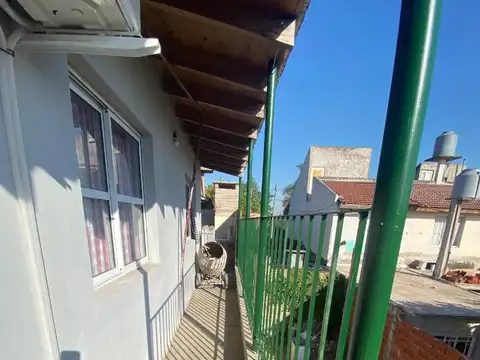 Balboa 5483