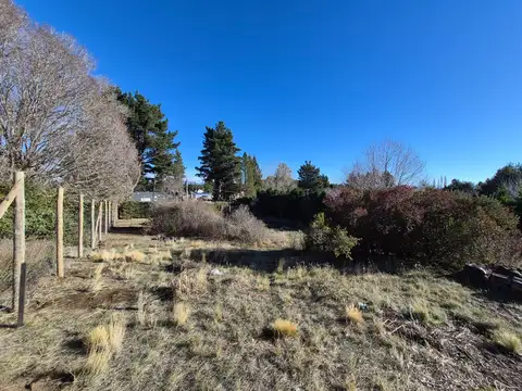 Terreno en Venta de 1000,0 m2