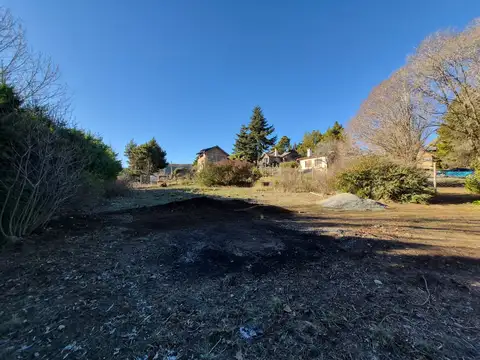 Terreno en Venta en Dina Huapi, USD 90.000