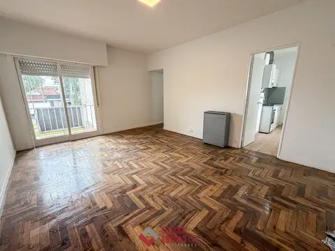 4 AMBIENTES. ZONA CARREFOUR.