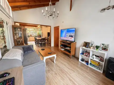 Casa en Venta 15 años